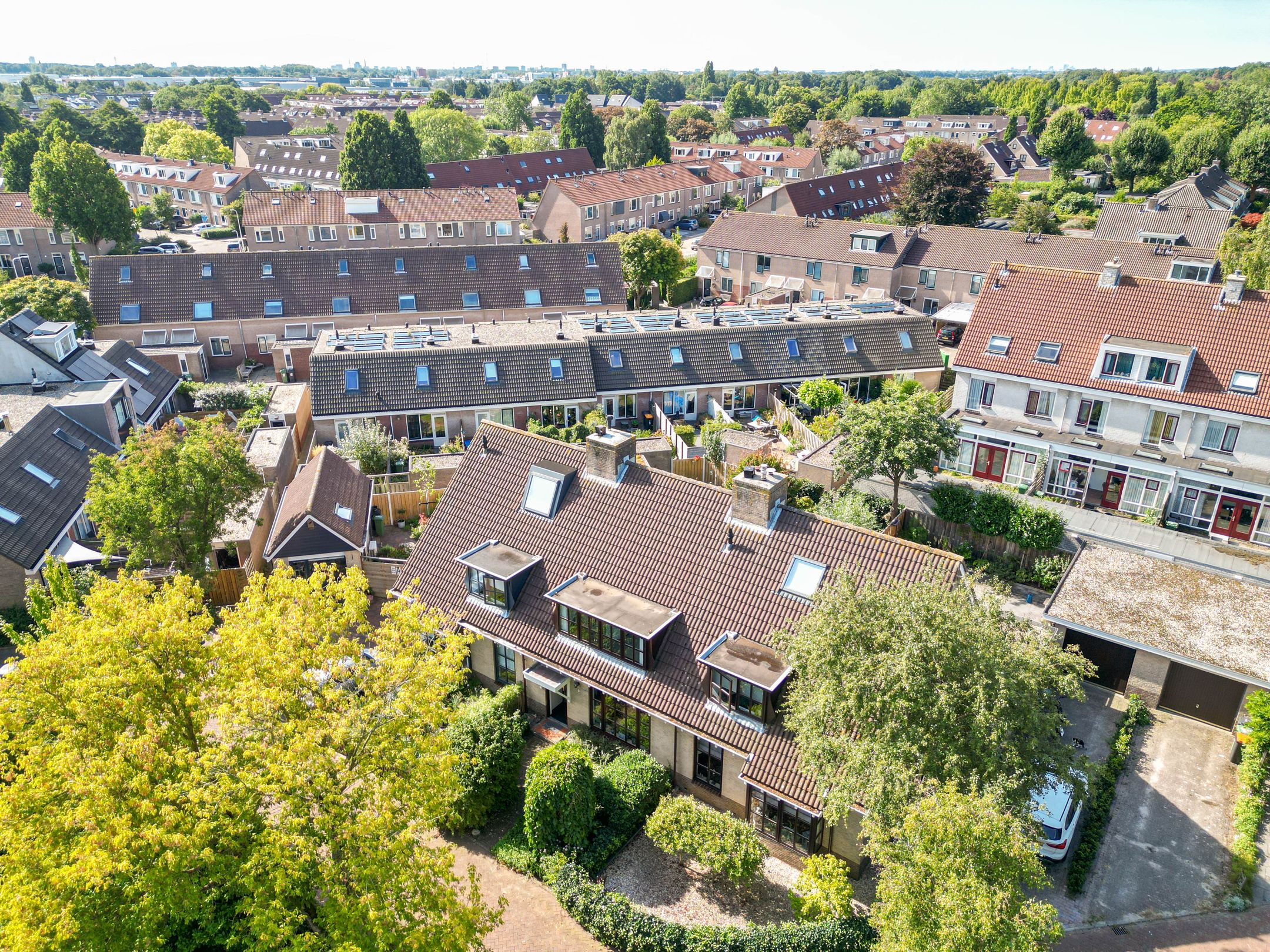 Foto 33 van Hondsdrafhof 4