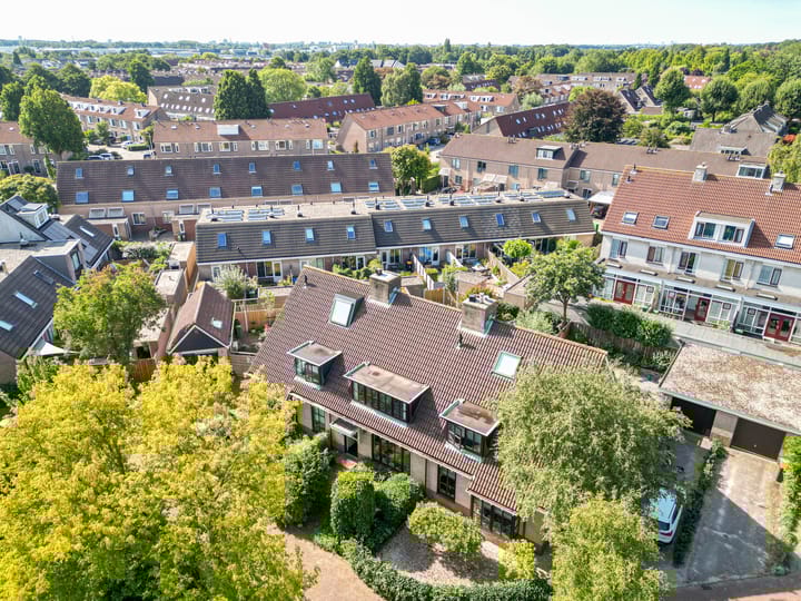 Foto 33 van Hondsdrafhof 4