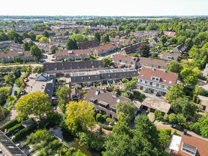 Foto 34 van Hondsdrafhof 4