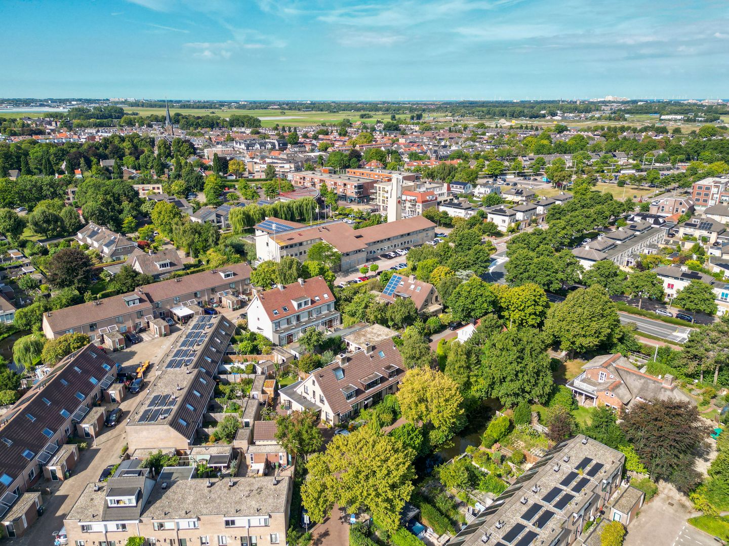 Foto 35 van Hondsdrafhof 4