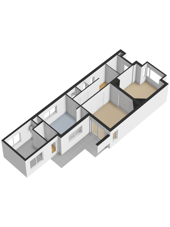 Foto 44 van Oudeweg 10