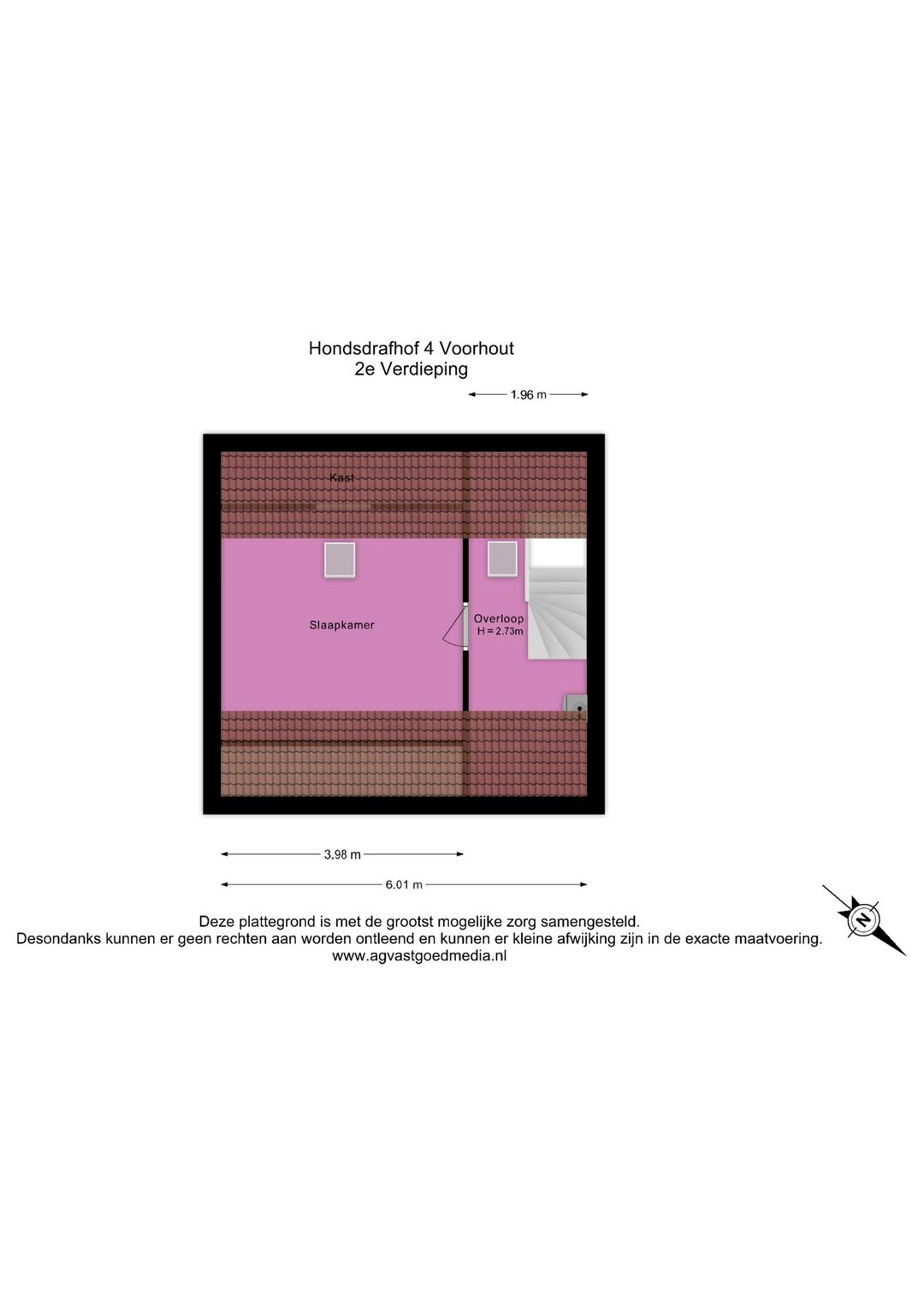 Foto 38 van Hondsdrafhof 4
