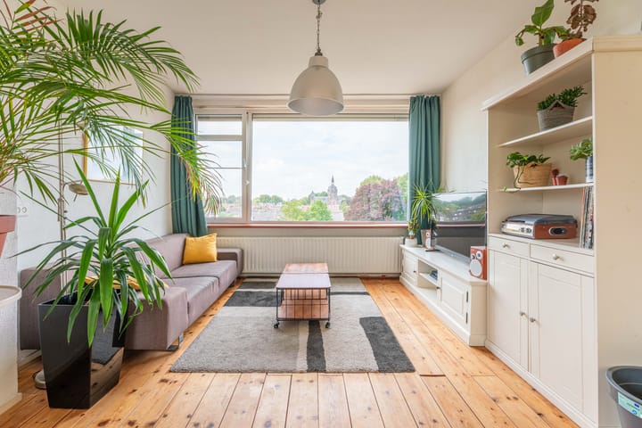 Foto 2 van Frederik Hendriklaan 20