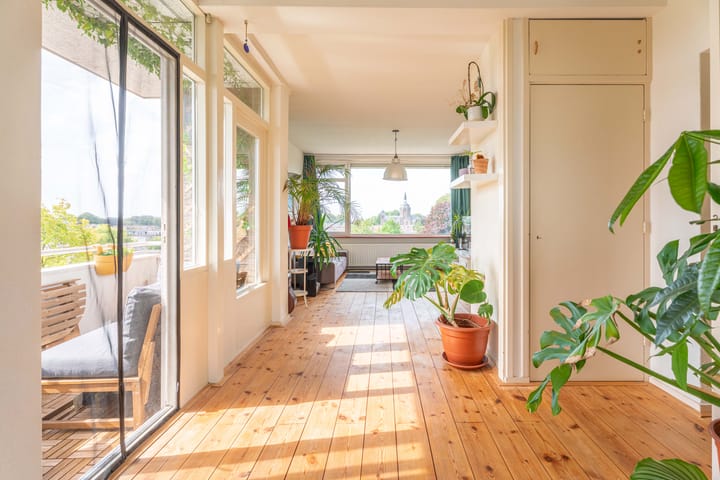 Foto 5 van Frederik Hendriklaan 20