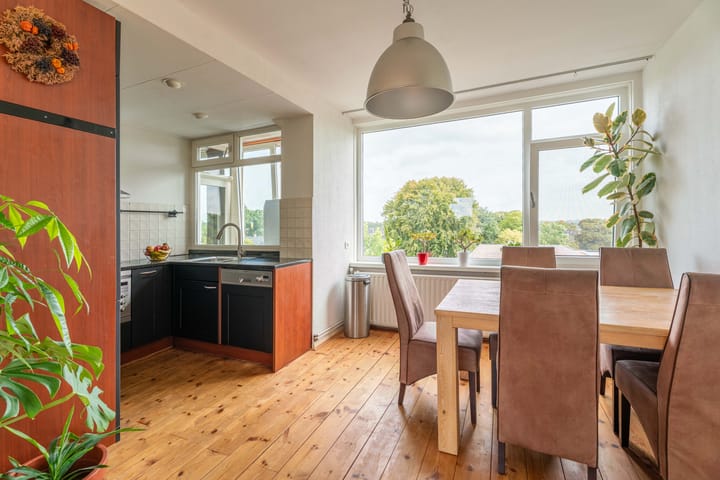 Foto 6 van Frederik Hendriklaan 20