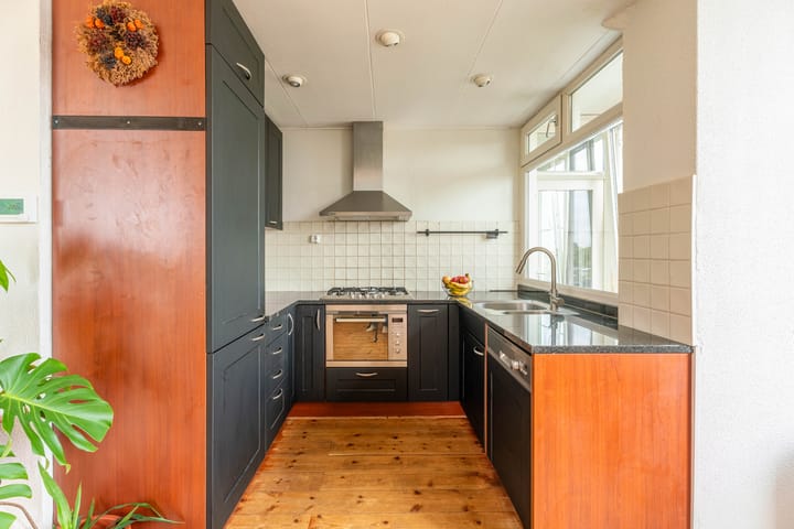 Foto 7 van Frederik Hendriklaan 20