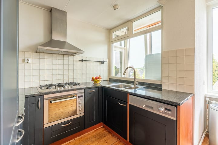 Foto 8 van Frederik Hendriklaan 20