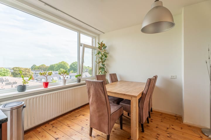 Foto 10 van Frederik Hendriklaan 20