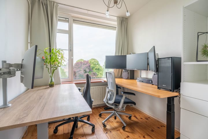 Foto 11 van Frederik Hendriklaan 20