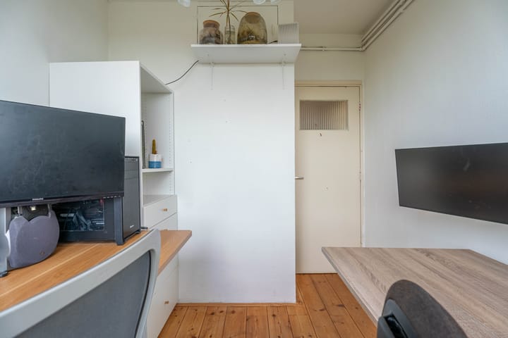 Foto 12 van Frederik Hendriklaan 20