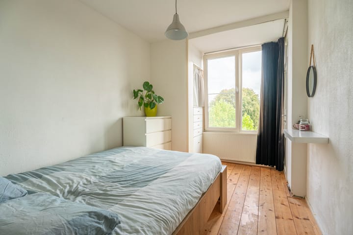 Foto 13 van Frederik Hendriklaan 20