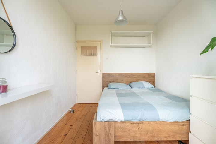 Foto 14 van Frederik Hendriklaan 20