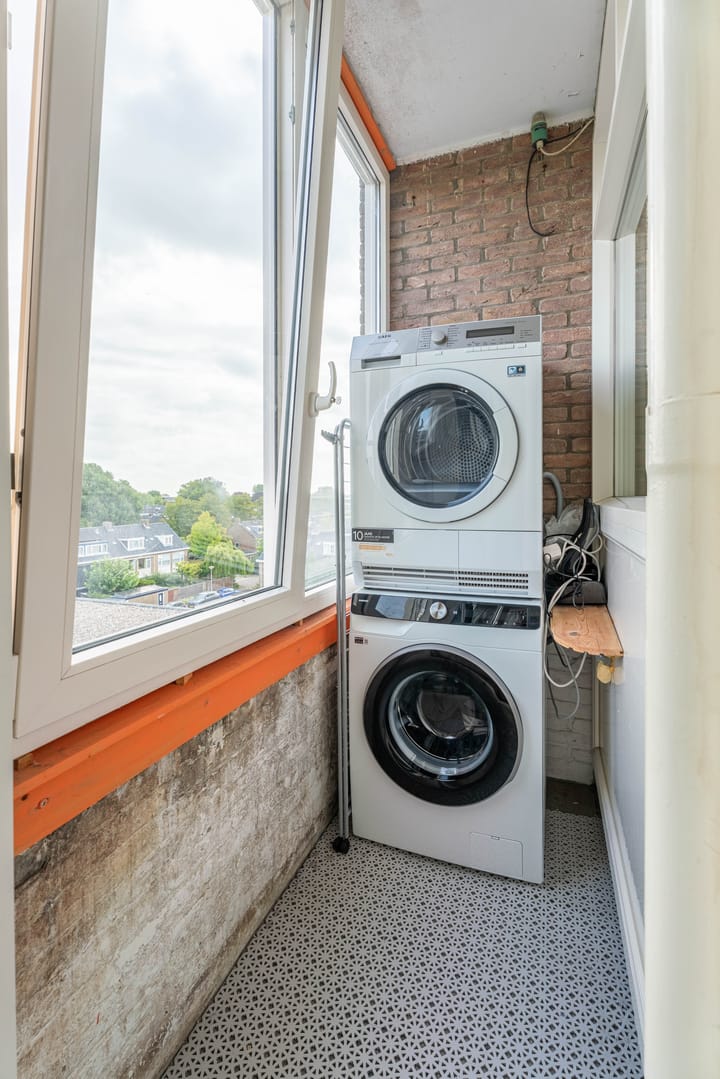 Foto 15 van Frederik Hendriklaan 20