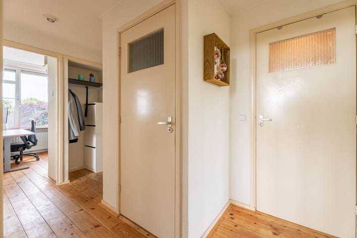 Foto 19 van Frederik Hendriklaan 20