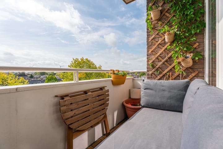 Foto 20 van Frederik Hendriklaan 20