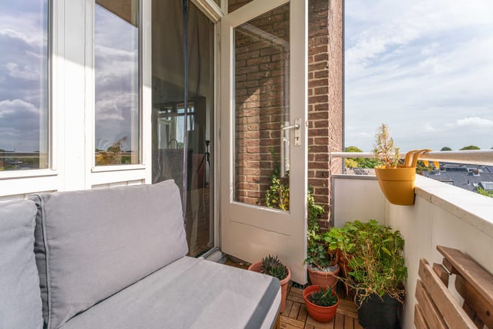 Foto 21 van Frederik Hendriklaan 20