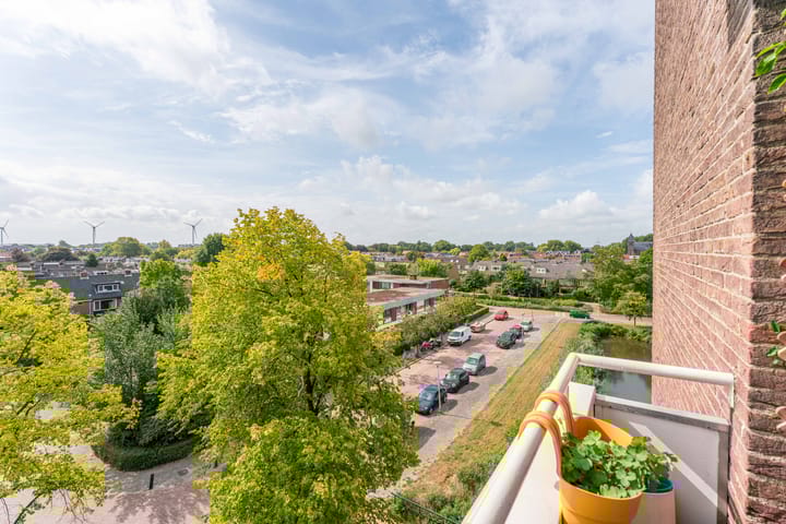 Foto 22 van Frederik Hendriklaan 20