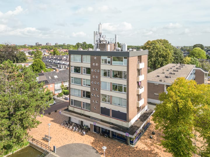 Foto 23 van Frederik Hendriklaan 20