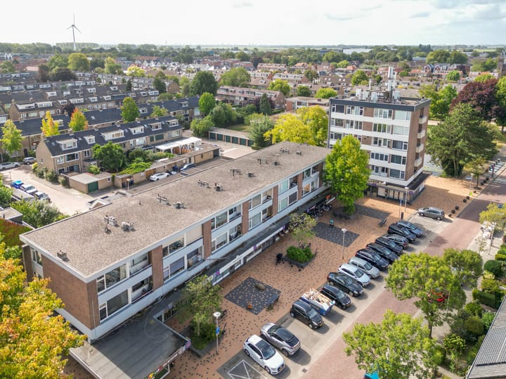 Foto 26 van Frederik Hendriklaan 20