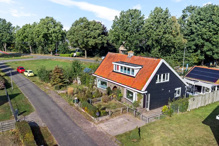 Photo 1 of Hareweg 4