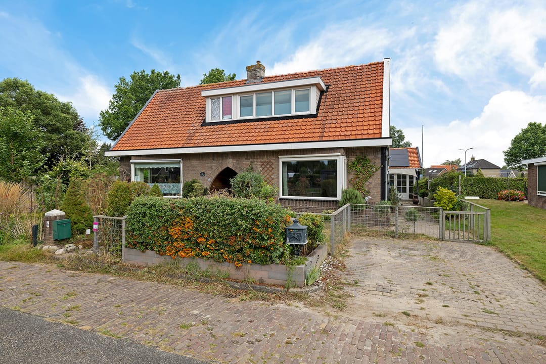 Foto 2 van Hareweg 4