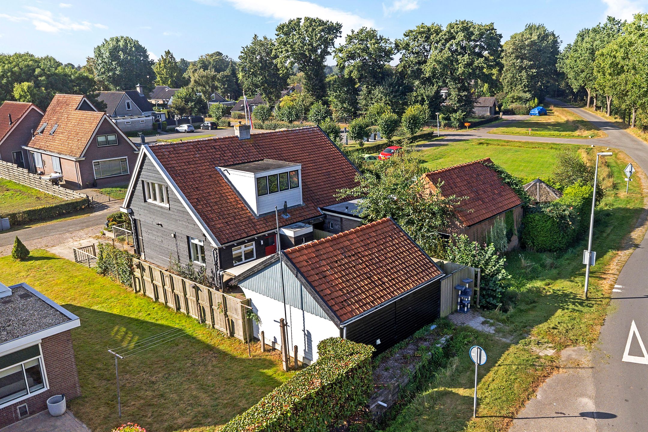 Foto 3 van Hareweg 4