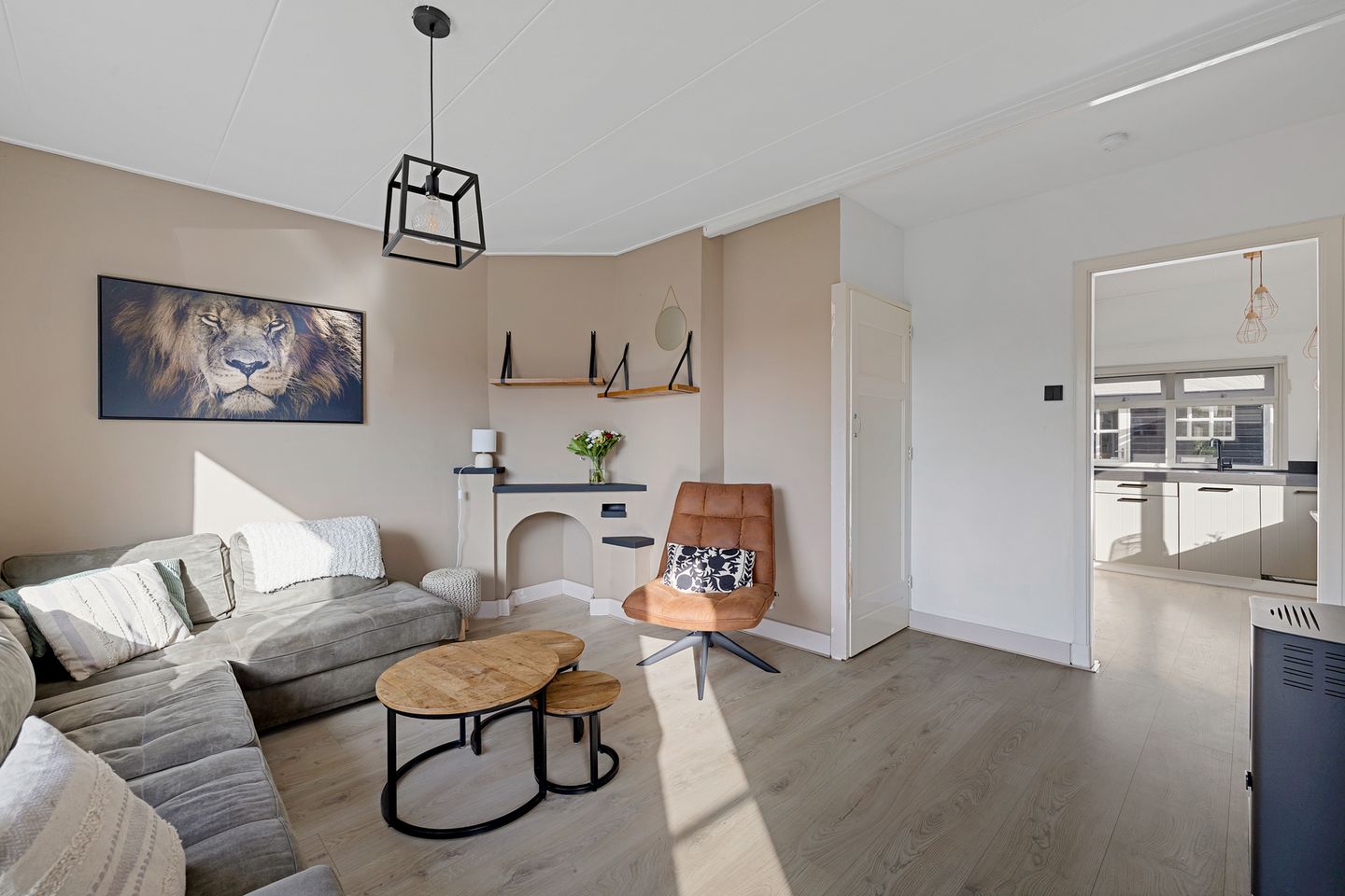 Foto 5 van Hareweg 4