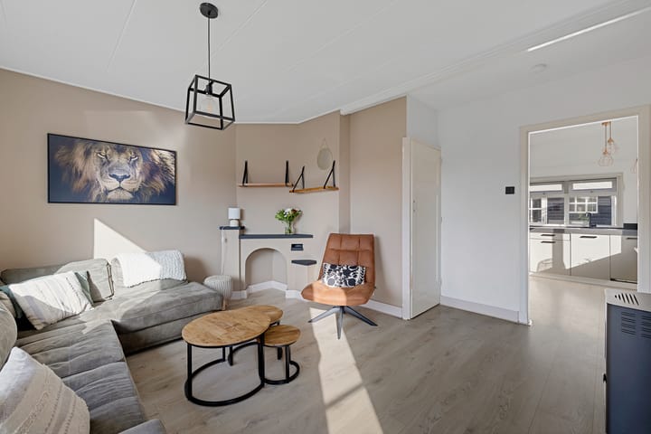 Photo 5 of Hareweg 4