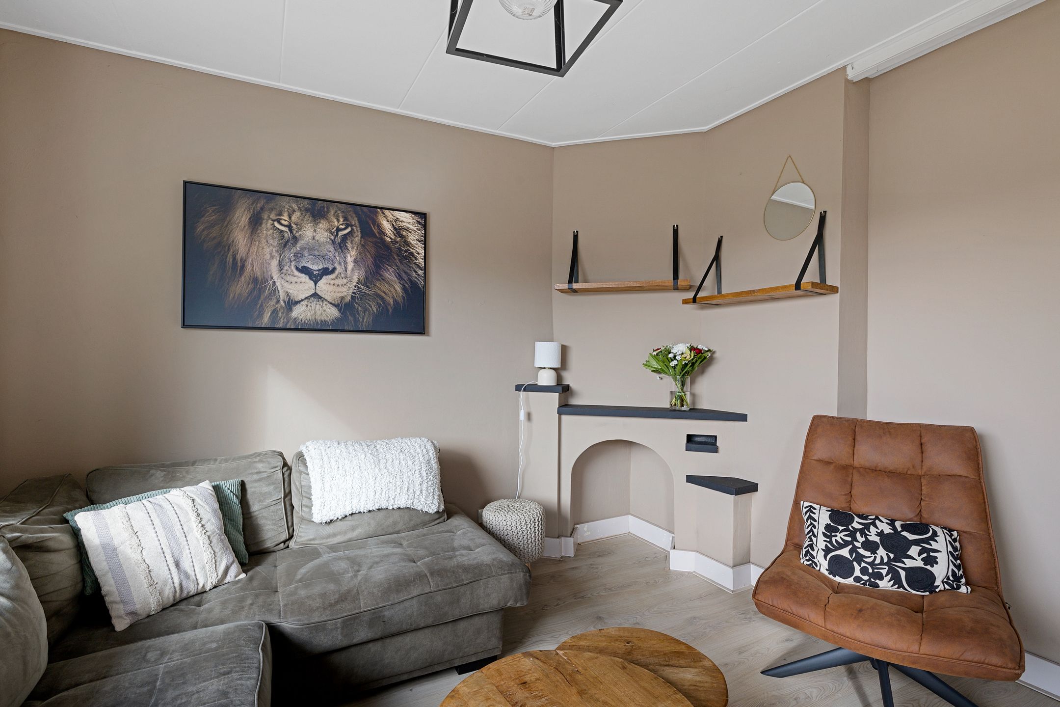 Foto 6 van Hareweg 4