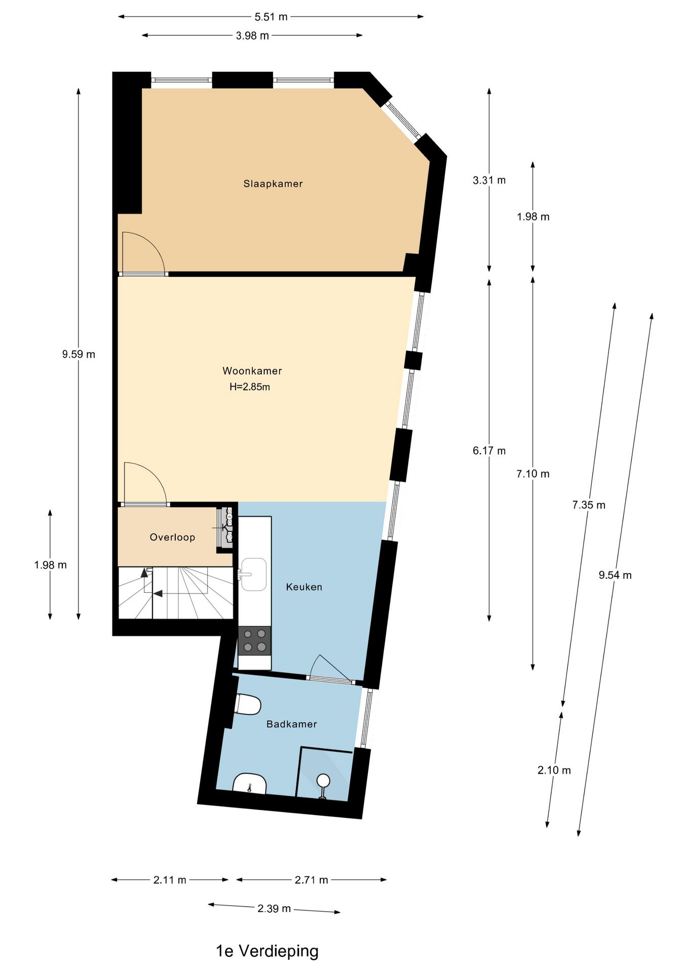 Foto 34 van Stationsstraat 141