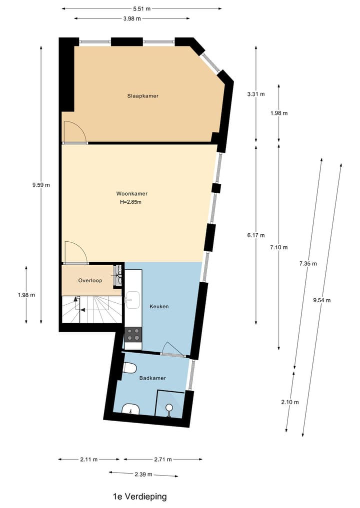 Foto 34 van Stationsstraat 141