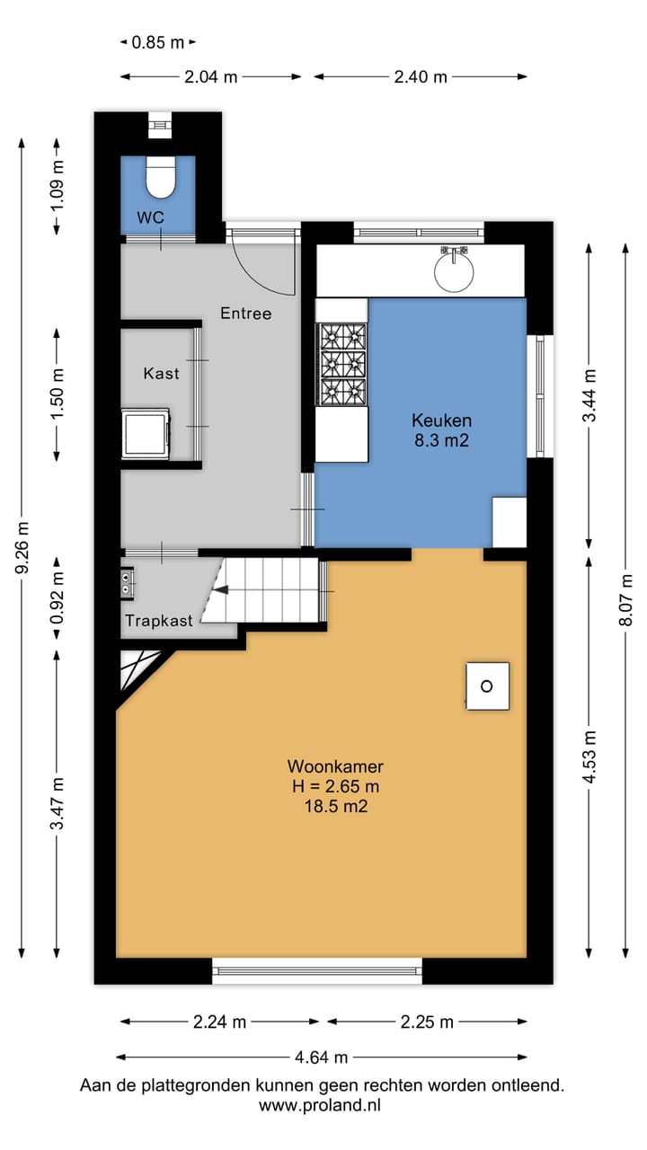 Photo 39 of Hareweg 4