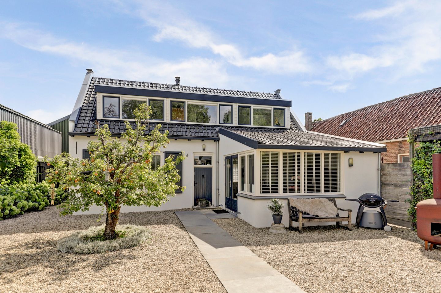 Bekijk foto 3 van Blekerstraat 13