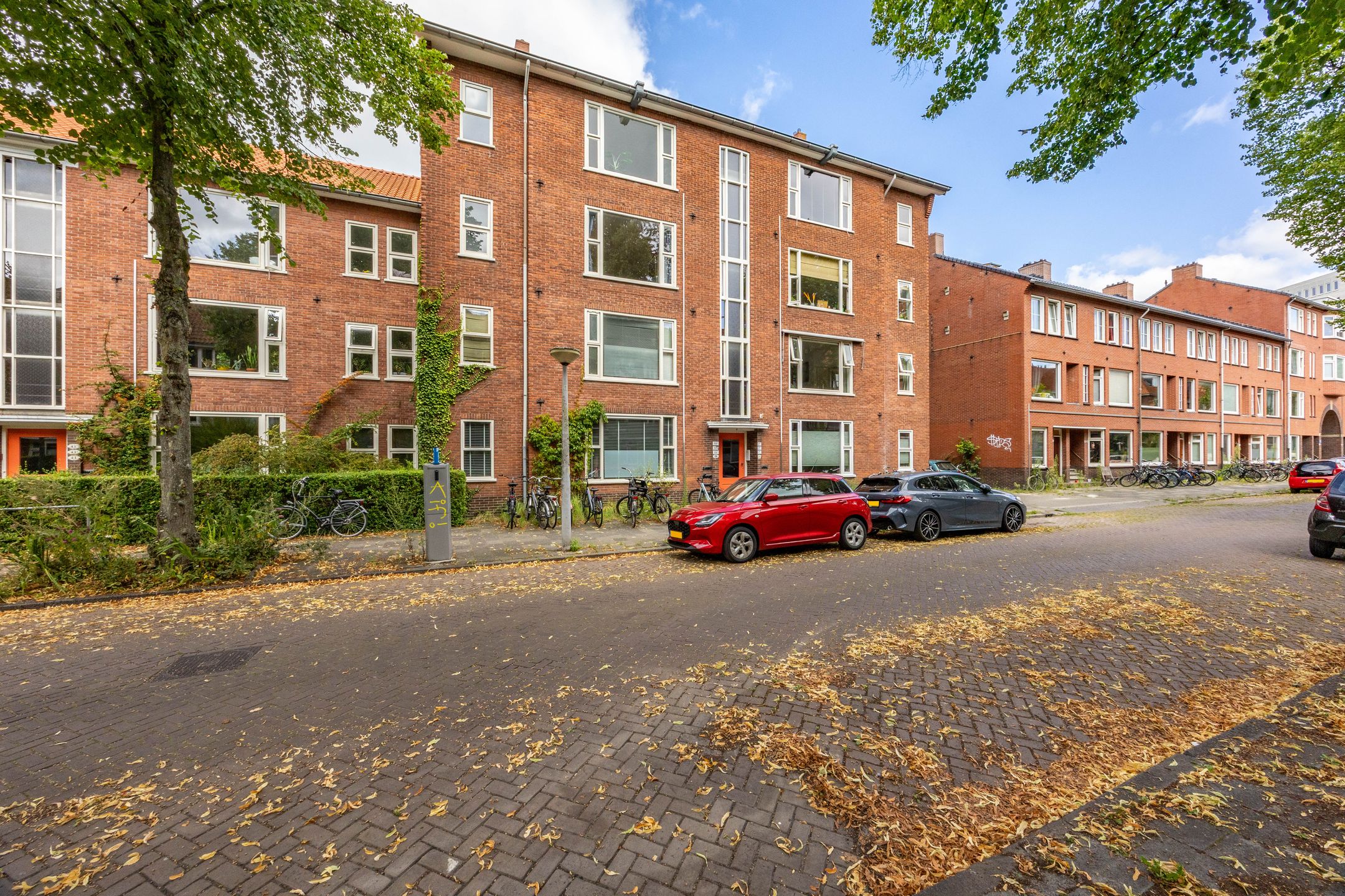 Van Heemskerckstraat 39-C, 39, c, Groningen, 9726GD, Groningen, Nederland 39 