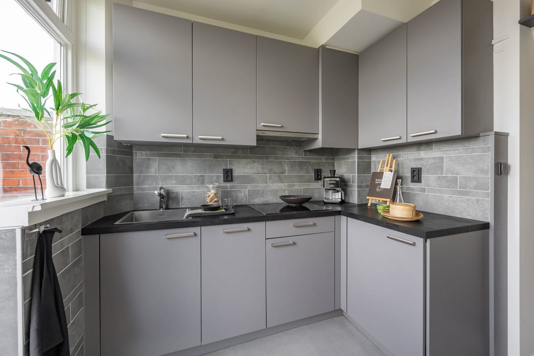 Foto 2 van Van Heemskerckstraat 39-C