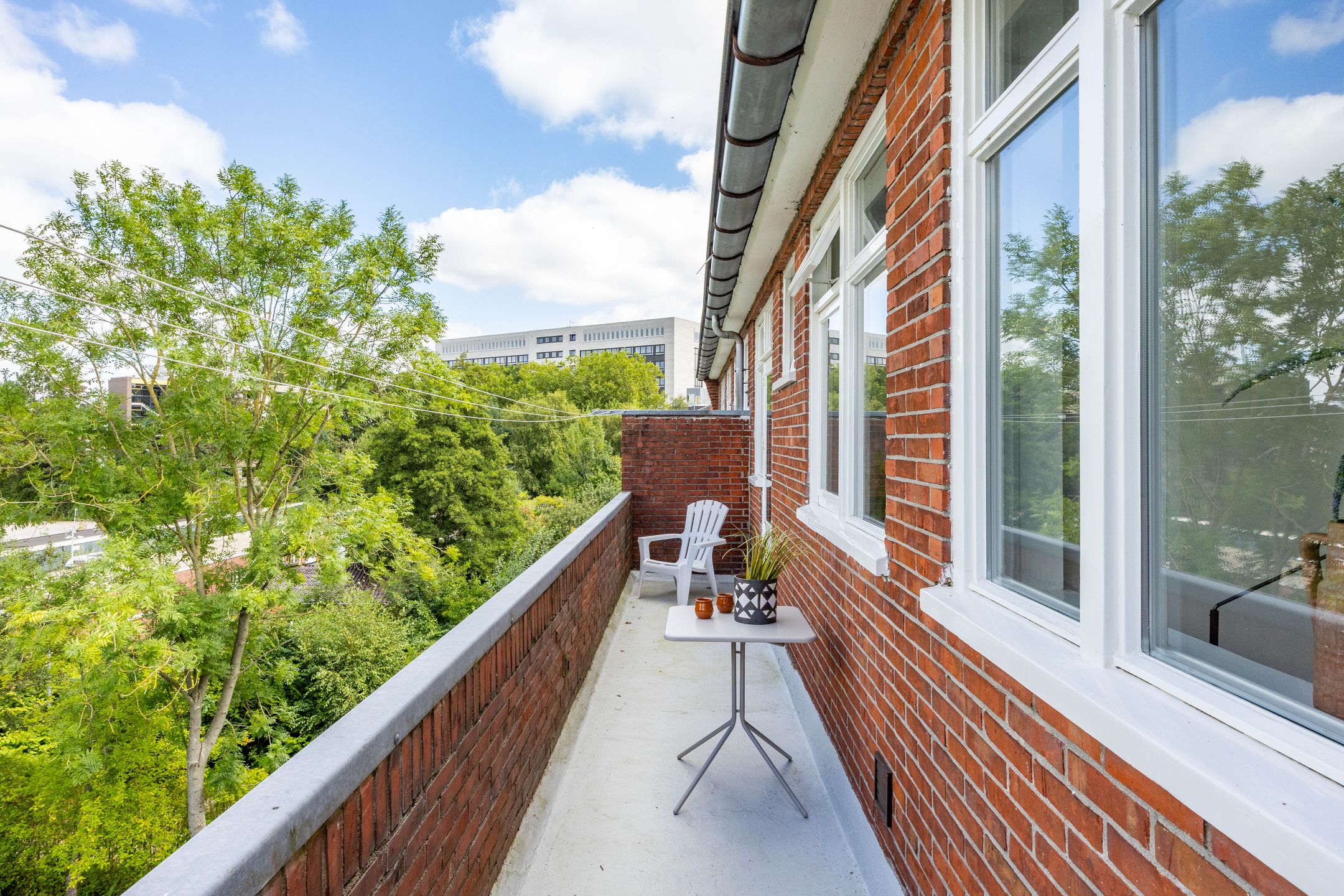 Foto 3 van Van Heemskerckstraat 39-C