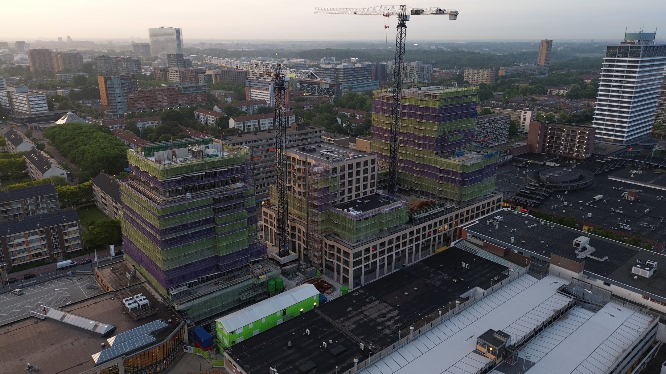 Foto 9 van THE ORCHARD (Bouwnr. 04.05)