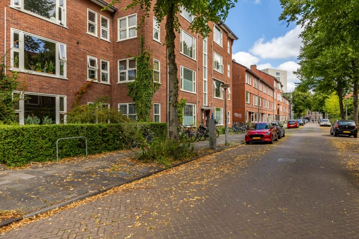 Foto 4 van Van Heemskerckstraat 39-C