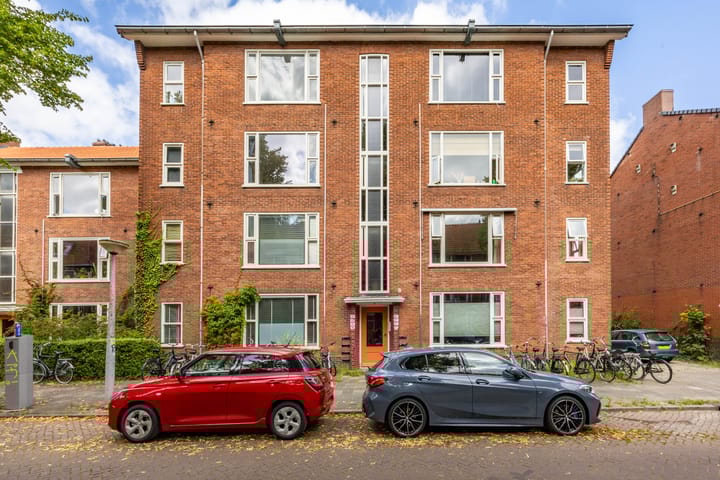 Foto 5 van Van Heemskerckstraat 39-C