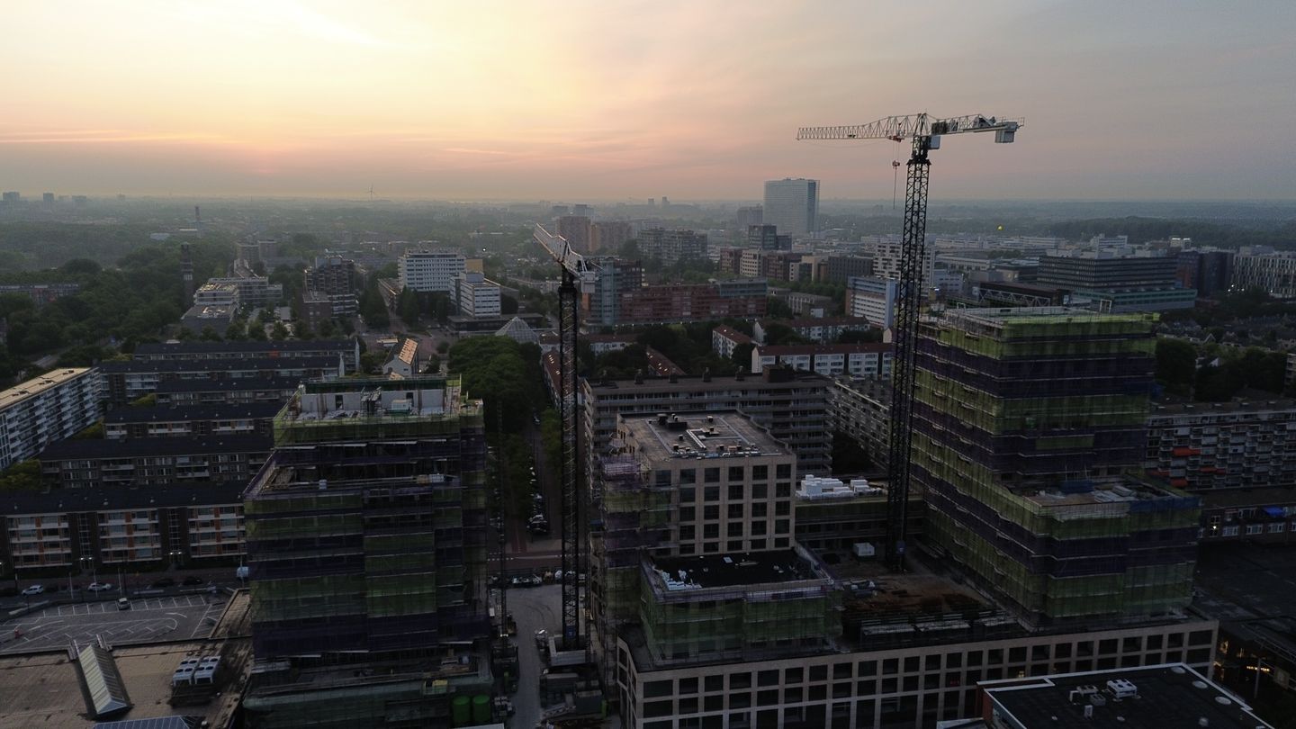 Foto 10 van THE ORCHARD (Bouwnr. 04.05)