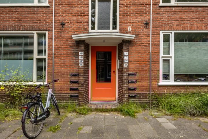 Foto 6 van Van Heemskerckstraat 39-C