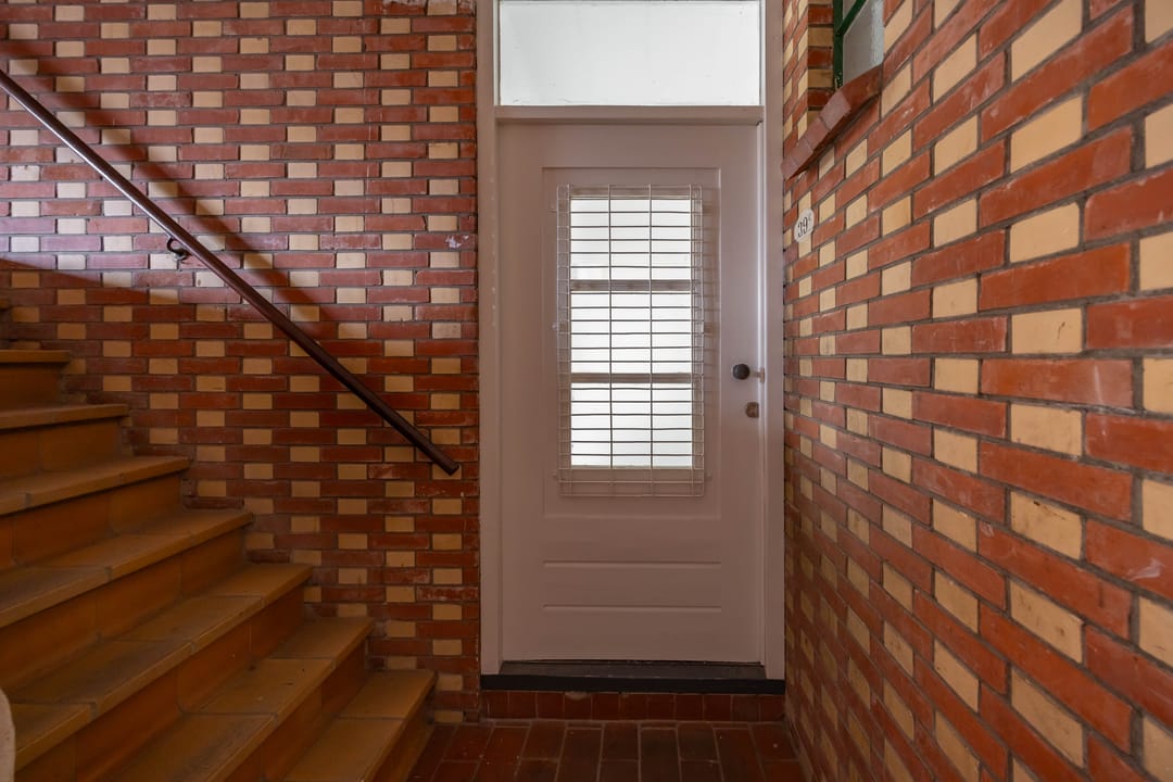 Foto 7 van Van Heemskerckstraat 39-C