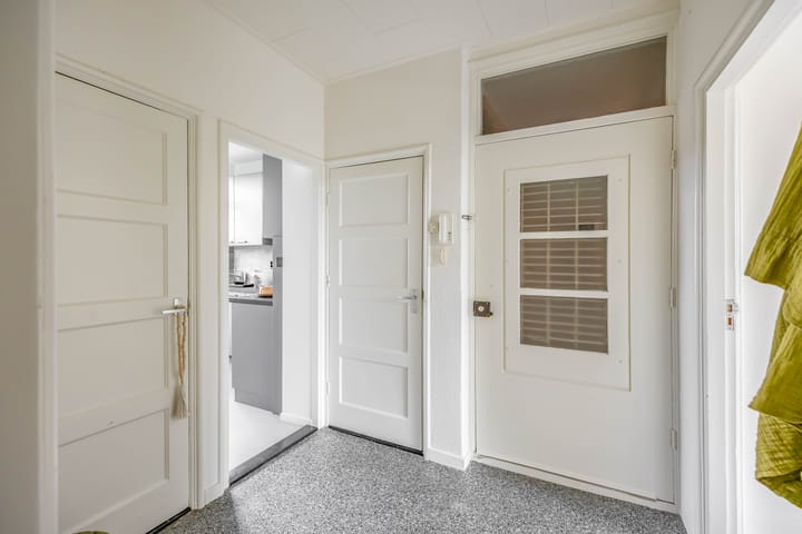 Foto 8 van Van Heemskerckstraat 39-C