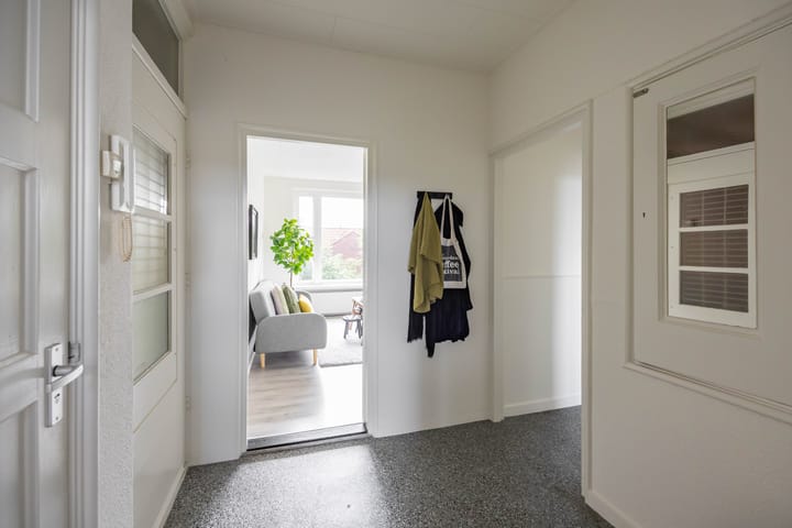 Foto 9 van Van Heemskerckstraat 39-C