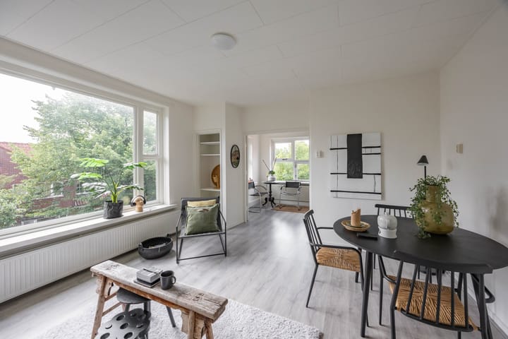 Foto 10 van Van Heemskerckstraat 39-C