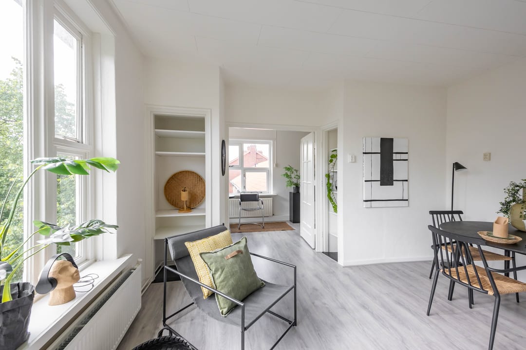 Foto 11 van Van Heemskerckstraat 39-C