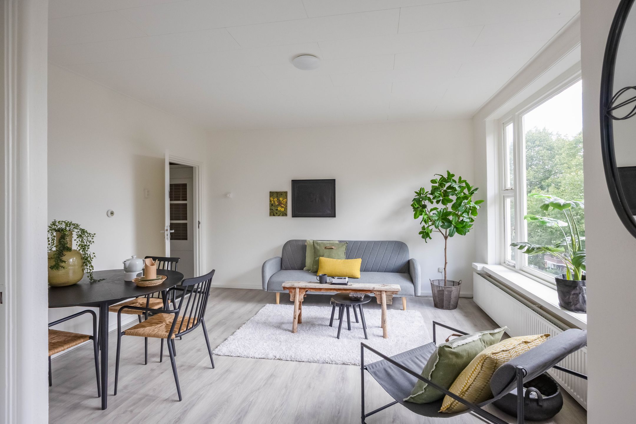 Foto 12 van Van Heemskerckstraat 39-C