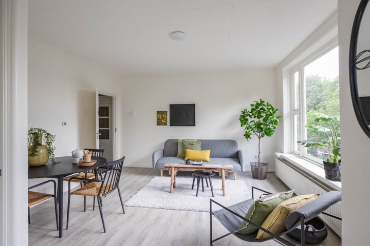 Foto 12 van Van Heemskerckstraat 39-C