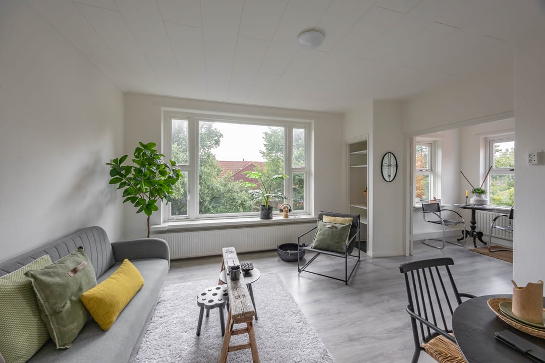 Foto 13 van Van Heemskerckstraat 39-C