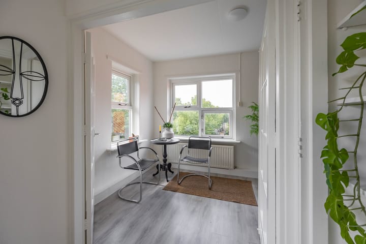 Foto 14 van Van Heemskerckstraat 39-C